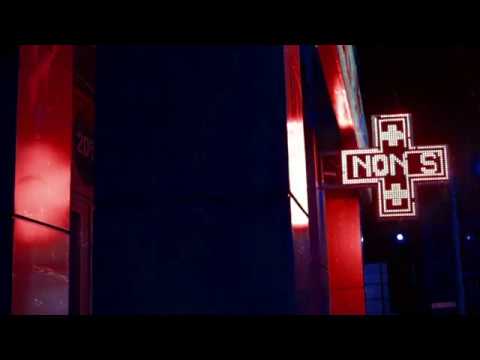 Austin Hull - RX (Lyric Video)