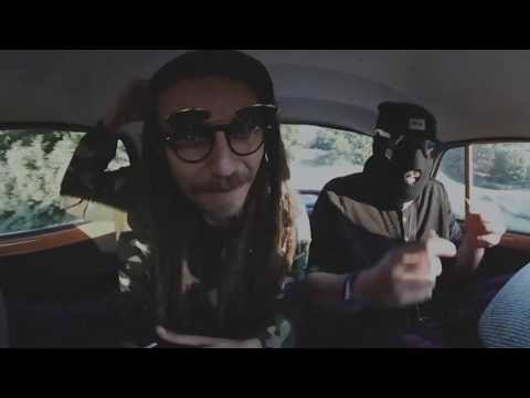 Pokyman - Nechaj Môj Weed (prod. Lukie Fwd) OFFICIAL 360° VIDEO