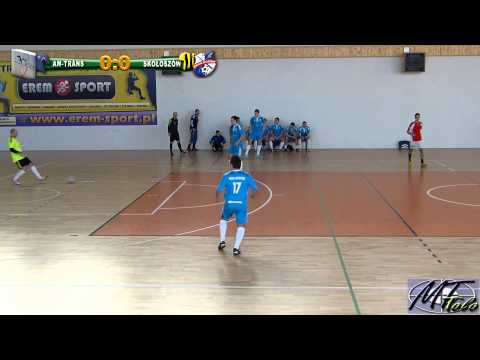 Memoriał im.Mariusza Gierczaka Mecz nr2 grupaB WIAR Huwniki I 2:0 WIAR Huwniki III