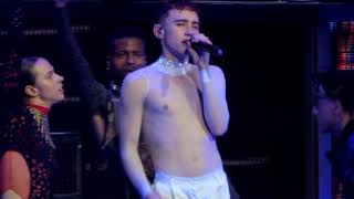 [HD] Years &amp; Years - RENDEZVOUS - LONDON O2 Palo Santo Tour