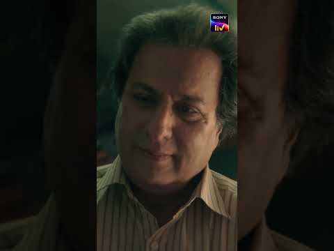 From fruit seller to the nation's biggest scammer!#Scam2003 - All Eps on Sony LIV