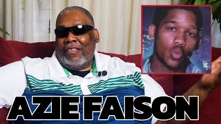 Azie Faison on Alpo almost killing Mike Tyson one time MQDEFAULT Thumbnail