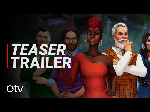 Clue (2023) - Teaser Trailer | Marmalade Game Studio - YouTube