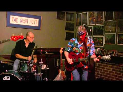 Keith Harden Band Reunion 2014, SET (w/ Live Links to 12 songs) + KATHY sits in 6/22/14 Iron Post