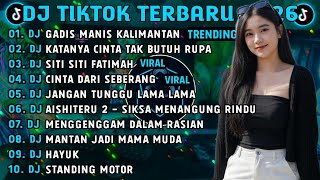 Download lagu DJ TIKTOK TERBARU 2026 | DJ GADIS MANIS KALIMANTAN🎵DJ KATANYA CINTA TAK BUTUH RUPA🎵FULL ALBUM mp3 Download lagu DJ TIKTOK TERBARU 2026 | DJ GADIS MANIS KALIMANTAN🎵DJ KATANYA CINTA TAK BUTUH RUPA🎵FULL ALBUM mp3