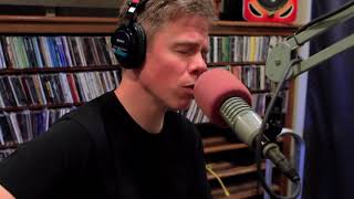 Josh Ritter - Thuderbolt's Goodnight - Live at Lightning 100