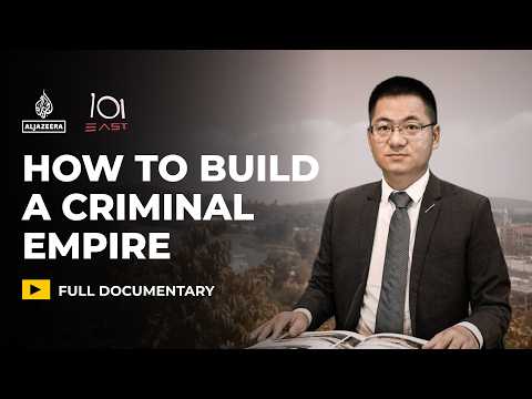 Exposing an alleged crime kingpin's Cambodian empire | 101 East Documentary
