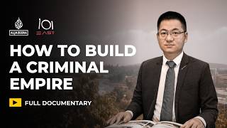 Exposing an alleged crime kingpin's Cambodian empire | 101 East Documentary