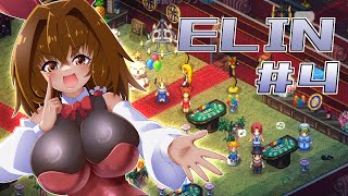 霊夢ちゃんの異世界日記 EP.4【ELIN】