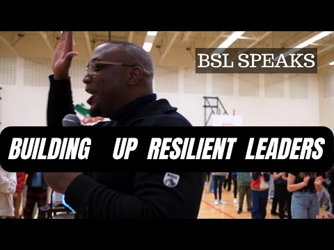 Radical Empathetic Leadership | Bryan Saint-Louis - YouTube