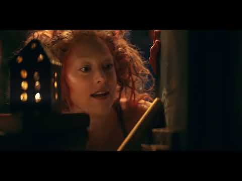 Trailer filmu Magiczna podróż Emily