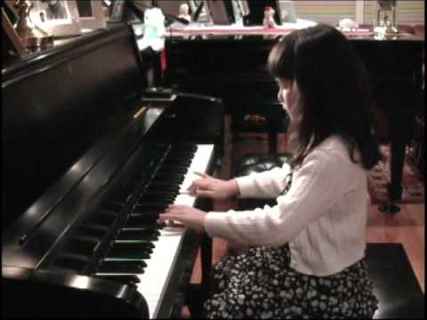 Julia Piano 04 05 09