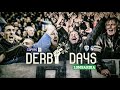 900 Years of Hate | Derby Days Lombardia | Brescia Calcio v Atalanta B.C.