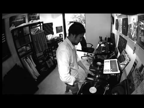 DJ Butung - My Vinyl Vol.3