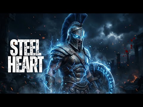 Powerful Epic Music for Fighters & Heroes🔥