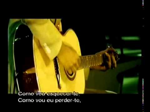 Como Uma Ilha - Pedro Abrunhosa