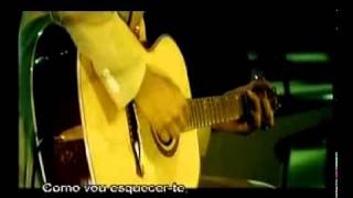 Como Uma Ilha Music Video