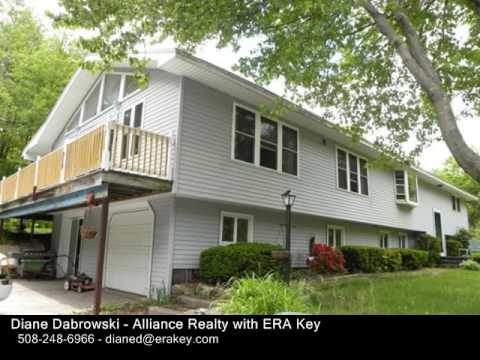 51 City Depot Rd, Charlton MA 01507 - Single Family Home - Real Estate - For Sale -