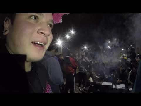 PSYCHO vs NARE vs JAM - Repechaje - Catamarca Quinta Normal 1vs1 2019