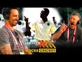 I WILL STAB YOU Johnson Haddin Fight With Sulieman Benn Triple M Cricket