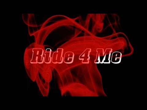 Moonish Ft. Mabz - Ride 4 Me (Prod. By Jacob Lethal)