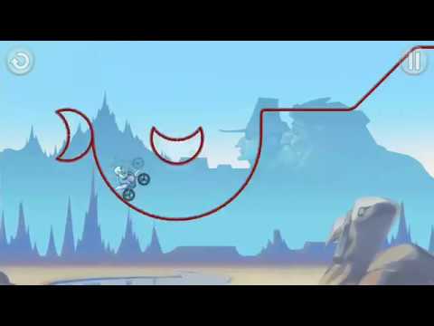 Insane Random Runs & World Records! | Bike Race