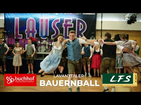 Lavanttaler Bauernball 2023 Aftermovie