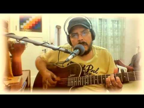 Ayer Y Hoy Enamorado - Santiago Feliú