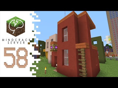 Beef Plays Minecraft - Mindcrack Server - S5 EP58 - Berks!