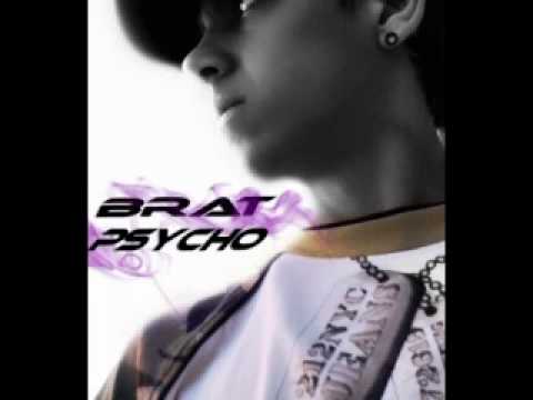 Brat Gox Feat. Brat Psycho - Brate Brate [2010]