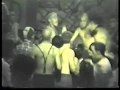 AGNOSTIC FRONT - Crucified (Skinhead Years!)