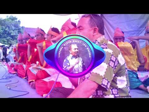 Bakpo Tok Royak Demo Bini Ore - JEN ENDORO