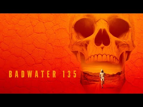 The Badwater 135 - Official Trailer