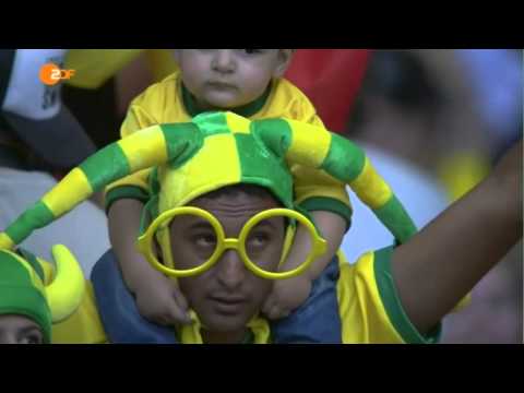 Bilder des Tages - Tag 6