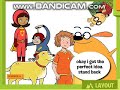 PBS Kids Go Island Episode 1