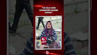 Isparta’da pazar alışverişi zorlaştı! Vatandaş da esnaf da şikayetçi!
