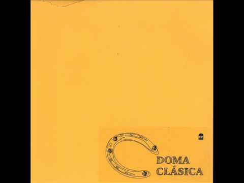 TRIPULANTE Y CRUCERO - Ondina Ipanema (Doma Clásica EP - Gran Derby Records, 2011)