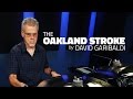 David Garibaldi: The Oakland Stroke - Drum Lesson (Drumeo)