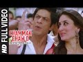 Chammak Challo Telugu Version Full Video Feat Akon Kareena Kapoor Shahrukh