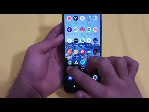 Nokia g11 plus screen locking sound setting, how to disable screen locking sound in Nokia g11 Plus