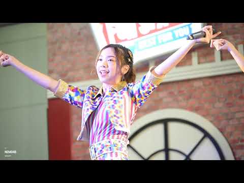 JABAJA 一 PunBNK48 @toyota อุดรธานี