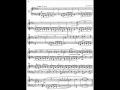 Scriabin 24 Preludes Op.11 - No.15 in D flat major