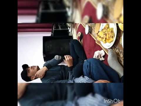 Atash Annalyyew jennedim 2020 Nury Meredowyn aydymy