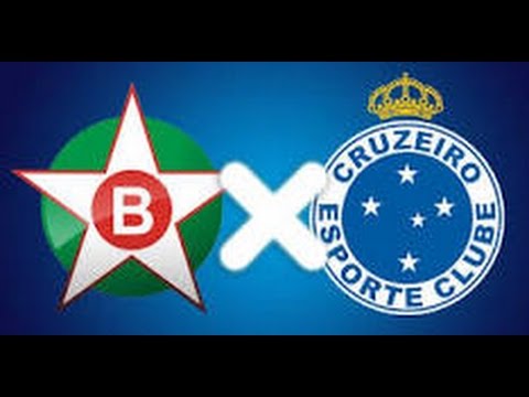 Boa esporte 2 x 3 Cruzeiro jogo completo FULLHD, rodada 11 mineiro 2016 10/04/2016