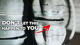 Don't Make this BIG Mistakes with Air Bags on Your Tacoma (2005-2023)