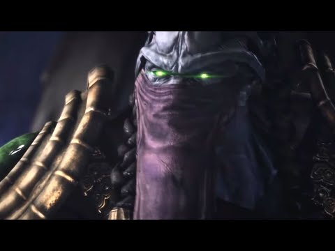 How Zeratul spends his Mothers Day