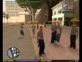 GTA-SAMP[BPF]Los Santos Vagos 
