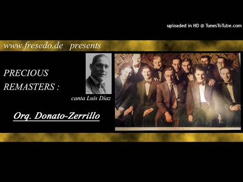 Invierno - OT Donato-Zerrillo - 1929