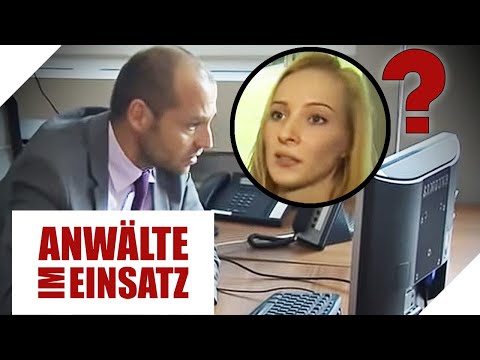 Betrayed: Lawyer Römer on a hot trail in the case of industrial espionage | 2/2 | Lawyers in acti...