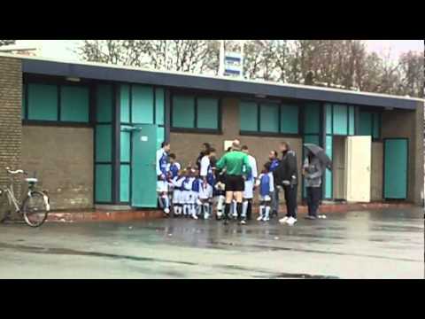 LMO-F2 wachten op LMO1